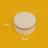 Rogate Small Vegan Leather Watch Case