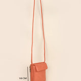 Grace Vegan Leather Mobile Sling