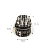 Eyewear Handloom Case