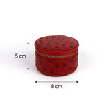 Rogate Small Vegan Leather Watch Case