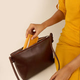 Slindon Sling Vegan Leather