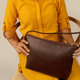 Slindon Sling Vegan Leather