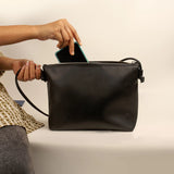 Slindon Sling Vegan Leather