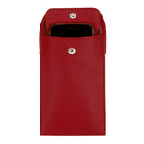 Walky Vegan Leather Mobile Sling Bag