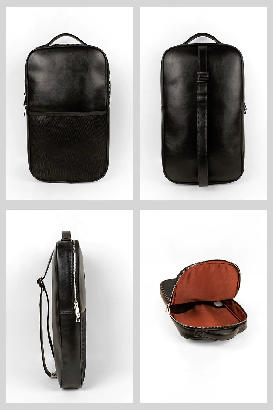 carry all your gaming gear in style in our cruelty free paddle bag black lifestyle 2