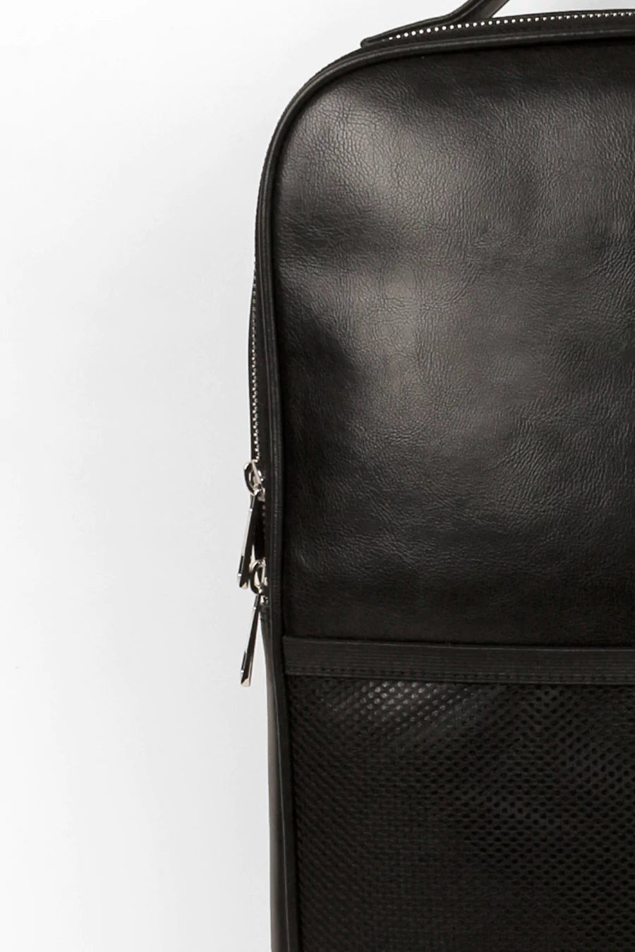 carry all your gaming gear in style in our cruelty free paddle bag black lifestyle 4