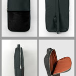 carry all your gaming gear in style in our polyblend paddle bag blue details