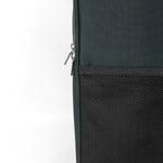 carry all your gaming gear in style in our polyblend paddle bag blue close