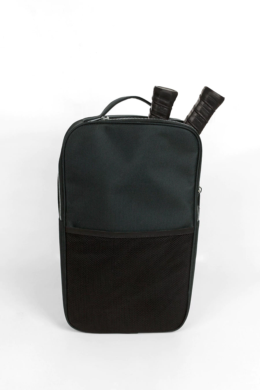 carry all your gaming gear in style in our polyblend paddle bag blue lifestyle 2