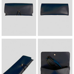 Newell Sunglass Case/ Cover Philadelphia Detail