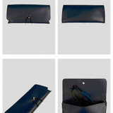 Newell Sunglass Case/ Cover Philadelphia Detail