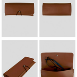 Newell Vegan Leather Sunglass Case