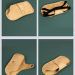 Jace Vegan Sunglass Glass or Cover Porcelain Detail