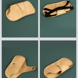 Jace Vegan Sunglass Glass or Cover Porcelain Detail