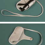 Jace Sling Sunglass Cover Vegan Metal Lifestyle