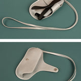 Jace Sling Sunglass Cover Vegan Metal Lifestyle
