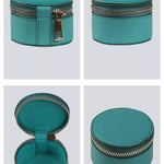 Rogate Medium Vegan Watch Case Caribbean Details