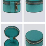 Rogate Medium Vegan Watch Case Caribbean Details