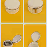Rogate Small Vegan Leather Watch Case