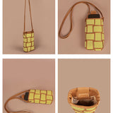 Mobile Sling Soft Jute