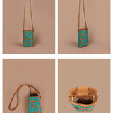 Mobile Sling Soft Jute