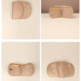 Vegan Women Mini Purse/Wallet Navajo Detail