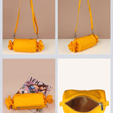 Candy Women Sling Bag Mango Detail