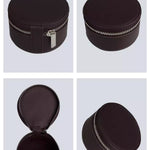 Rogate Medium Vegan Watch Case Wenge Details