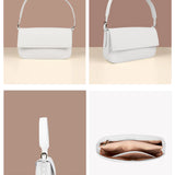 Sandra Vegan Leather Women Handbag Details