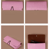 Newell Sunglass Case/ Cover Orchid Detail
