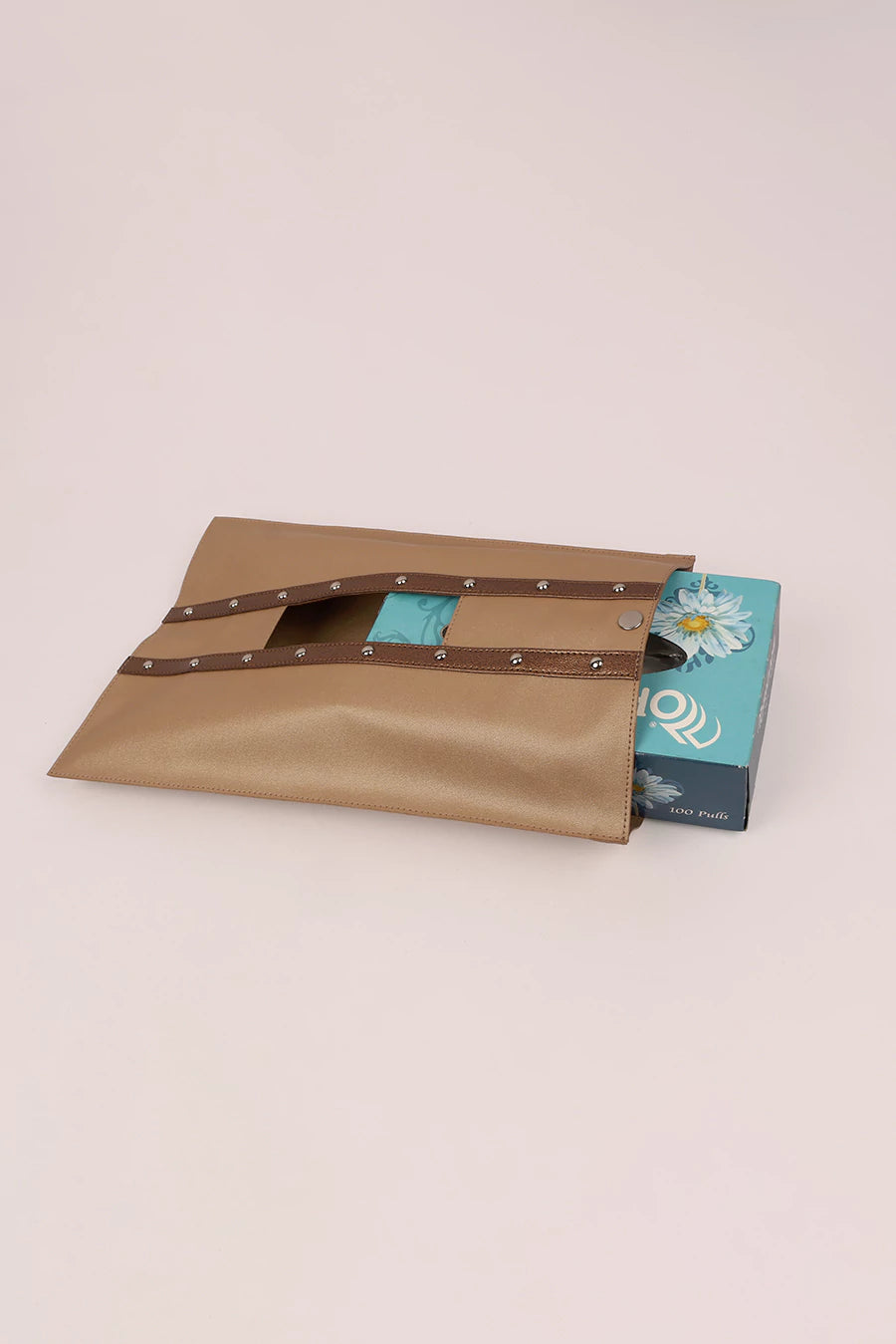Cruelty Free Tissue box cover The House of Ganges Navajo Lifestyle 1