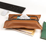 Cruelty Free Tissue box cover The House of Ganges Firepit Lifestyle 5