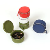 Vegan Rogate Small Watch Case Multicolour