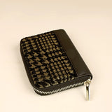 Alexandra Vegan Women Money Purse Angeles Front