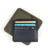 Vegan Card Coin Wallet CB Lifestyle