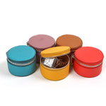 Rogate Large Vegan Watch Case multicolor
