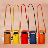 Grace Vegan Mobile Sling Bag