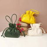 Cutey Vegan Women Potli Bag