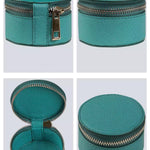 Rogate Large Vegan Watch Case Carribean Detail