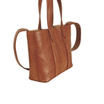 Mini Carryall Vegan Women Handbag Sienna Tilt