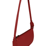Vegan Daily Women Shoulder Bag Beetroot Tilt