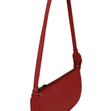Vegan Daily Women Shoulder Bag Beetroot Tilt
