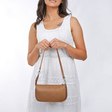 Vegan Daily Women Shoulder Bag Gold M3