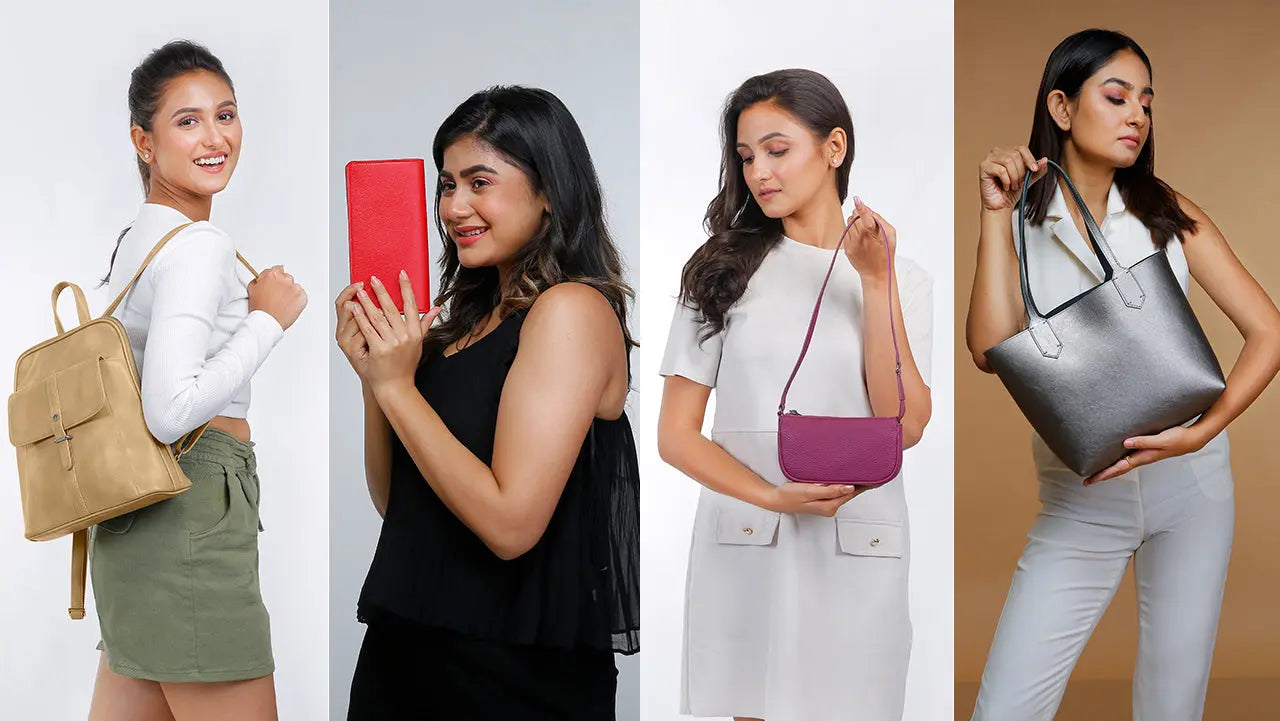 Three great Gifts for her for that special moment THE HOUSE OF GANGES