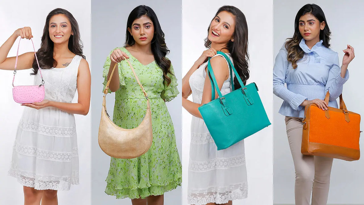 Facts about Best Vegan Leather Bags Brand In India that are appreciative THE HOUSE OF GANGES