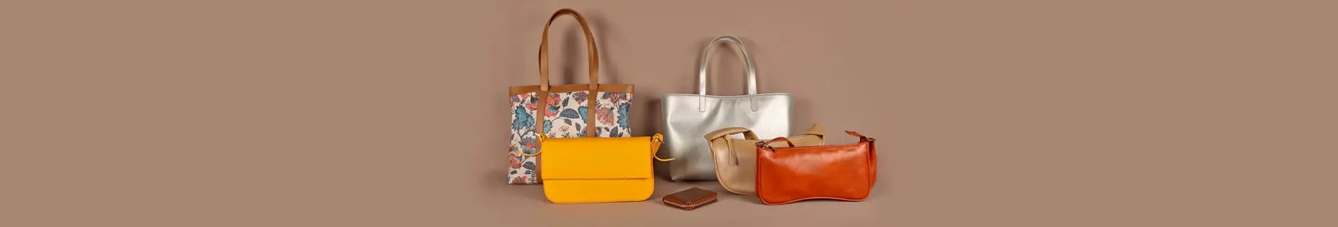 Vegan Bags For Gift THE HOUSE OF GANGES