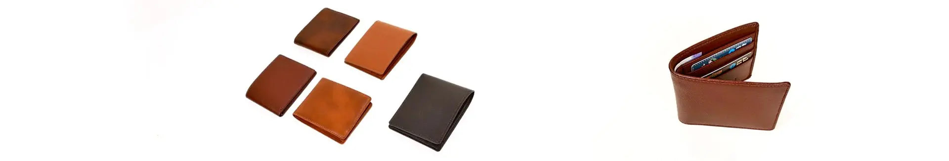 Vegan Wallets For Men THE HOUSE OF GANGES