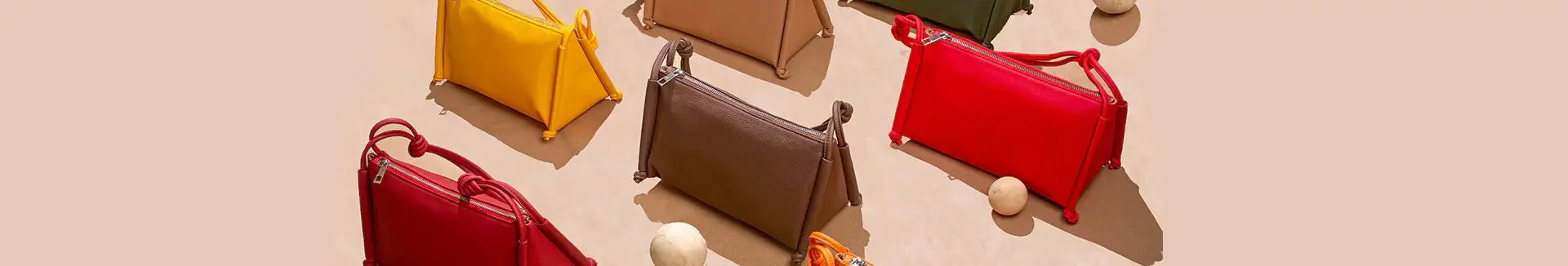 Vegan-Handbags-For-Women THE HOUSE OF GANGES