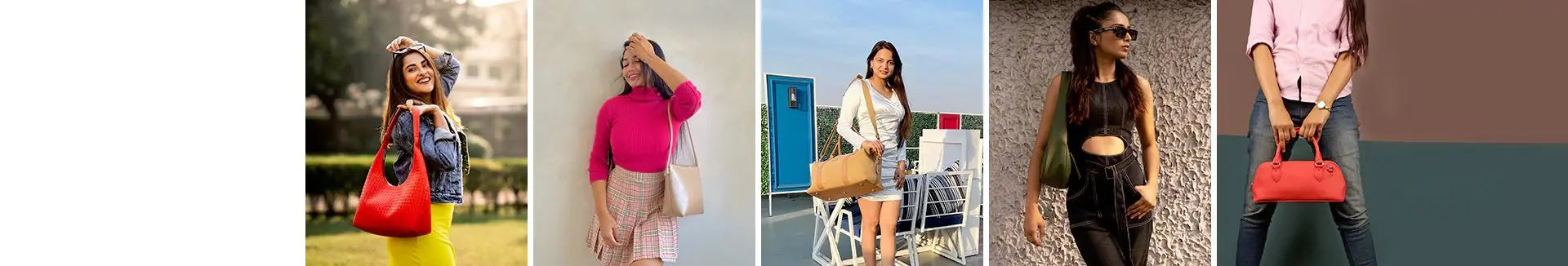 Vegan-Bags-For-Women THE HOUSE OF GANGES