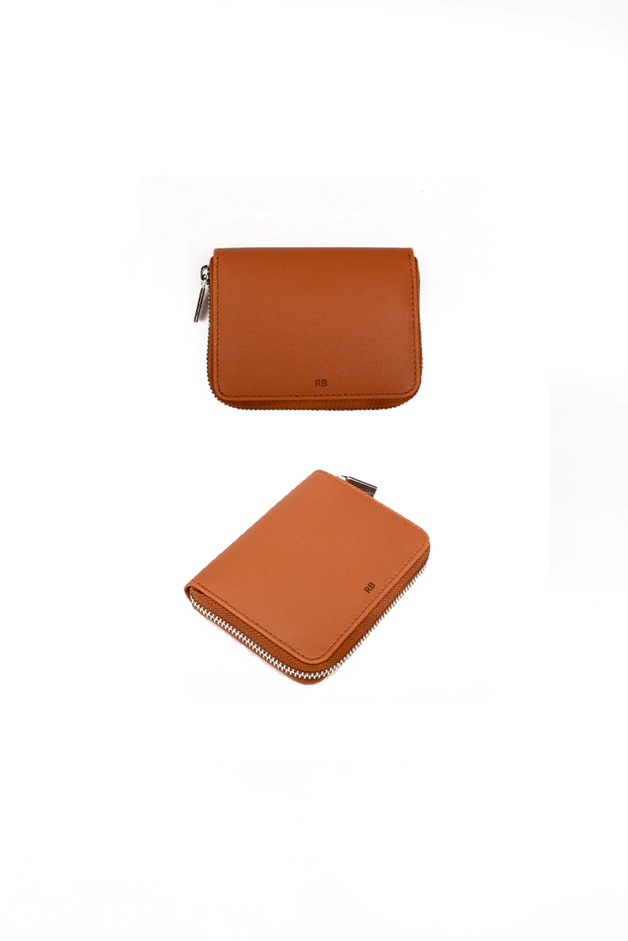 Alexandra PU Leather Wallet